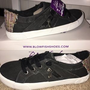 Size 8.5 Blowfish sneakers